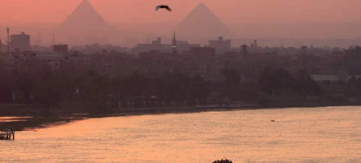 Αίγυπτος: Ανησυχούμε για την κλιμάκωση της πολεμικής έντασης στη Συρία